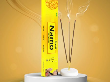 Giri Namo Bhakti Incense Sticks | Agarbatti  Agarbathi for Pooja Sale