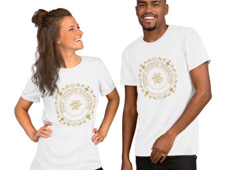 King Kashi Royal Unisex t-shirt on Sale