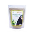 Anti Dandruff And Lice Hair Pack - 100 Gms | Herbal Hair Mask  Herbal Hair Pack Powder Cheap