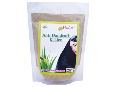 Anti Dandruff And Lice Hair Pack - 100 Gms | Herbal Hair Mask  Herbal Hair Pack Powder Cheap