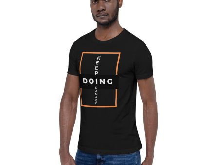 King Kashi Motivation Unisex T-Shirt Online