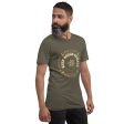 King Kashi Royal Unisex t-shirt on Sale