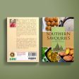 Southern Savouries - English | Dr. Hema Lakshman  Cooking Book Fashion