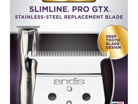 Andis Slimline Pro GTX Replacement Blade #32735 on Sale