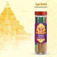 Giri Three Star Incense Sticks - 90 Sticks | 3 Star Agarbathi  Agarbatti for Pooja & Prayer Online Sale