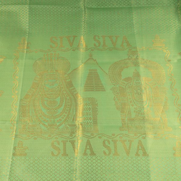 Shawl  - 2 Mtr - Annamalai Unnamalai| Ponnadai Jari Shawls for Men  Assorted Colour and Design Supply