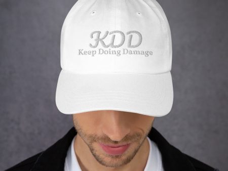 King Kashi Dad s Hat s Supply