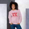 King s Collection Unisex Sweatshirt Online