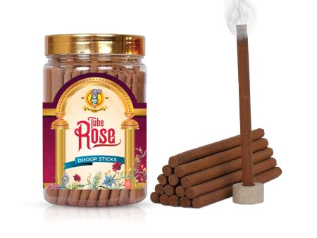 Giri - Dhoop Stick | Dhoop Agarbatti | Dhoop Batti  Musk  Rose  Chandan For Cheap