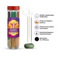 Giri Three Star Incense Sticks - 90 Sticks | 3 Star Agarbathi  Agarbatti for Pooja & Prayer Online Sale