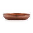 Copper Plate - 1.5 x 8.5 Inches | Pooja Plate  Hariwana Plate for Home  250 Gms Approx Cheap