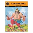 Kumbhakarna - The Sleeping Giant - English | Moral English Story Book  Childrens Book Cheap