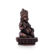 Kubera Statue - 3 x 2.5 Inches | Kuber Murti  Copper Idol  kuberan idol for Pooja  215 Gms Approx Online Sale