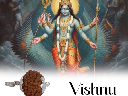 10 Face Rudraksha Pendant | Silver Cup Rudraksha Pendant  Java Rudraksh Locket for Men & Women Online now