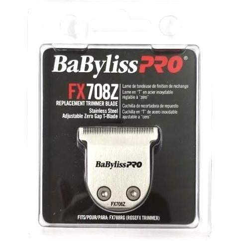 BabylissPRO FX708z replacement blade for rose FX788 trimmer Online