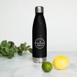 KinG Kashi Stainless Steel Water Bottle For Sale