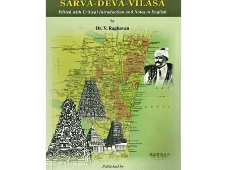 The Sarva-Deva-Vilasa - San-English For Cheap