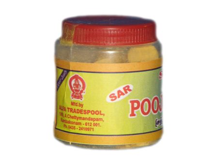 Bell Sandal Scented Pooja Tablets Box 100Gms Online