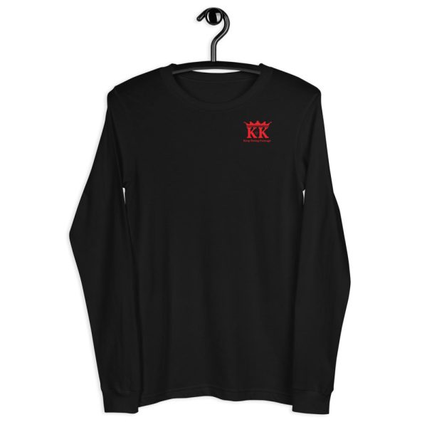 KK Unisex Long Sleeve Tee Online