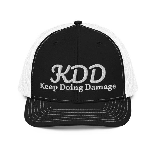 King Kashi Trucker Cap For Sale