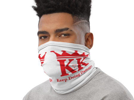 King Kashi Gaiter FaceMask Online now