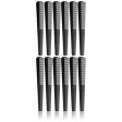 Diane 7-1 4” barber comb 12 pack D56 Supply