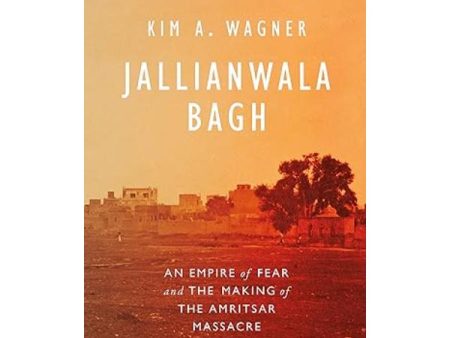 Jallianwala Bagh - English Cheap