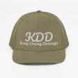 King Kashi Trucker Cap For Sale