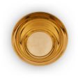 Brass Bowl - 2.25 x 5.5 Inches | Katora  Cup for Pooja  220 Gms Approx on Sale