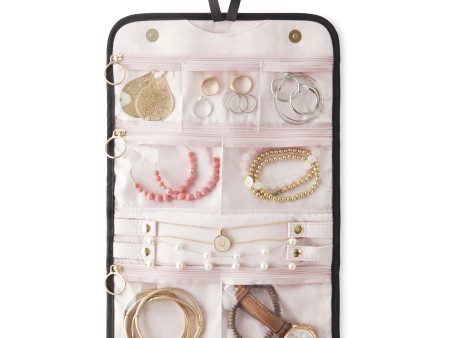 Medium Travel Jewelry Organizer Online