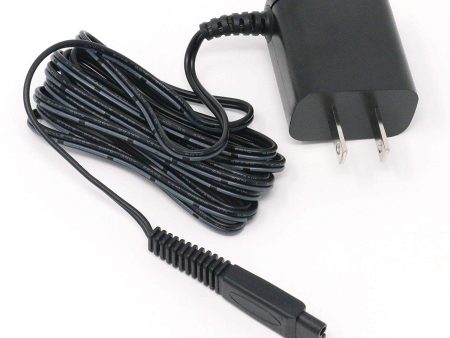 Andis Replacement charger cord for profoil shaver #17165 For Sale