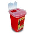 Razor blades disposal sharps container Online Hot Sale