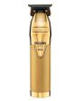 BabylissPRO GoldFX Skeleton Cordless Trimmer FX787G Hot on Sale