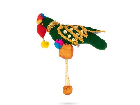 Velvet Parrot | Home Decor  Parrot Velvet for Car Decor For Cheap