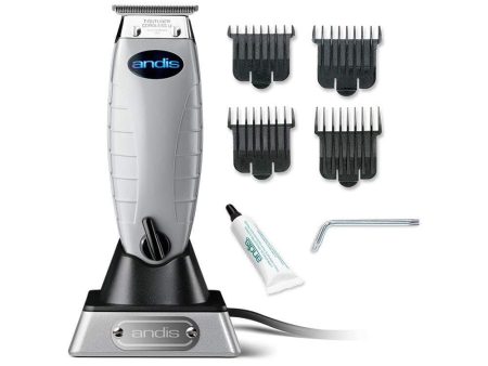 Andis Cordless T-Outliner Li Trimmer Supply