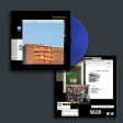 Kasi - harddrive2024 - harddrive2024 - Transparent blue Vinyl Online Sale