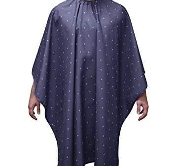 Barber Strong barber Cape blue Sale