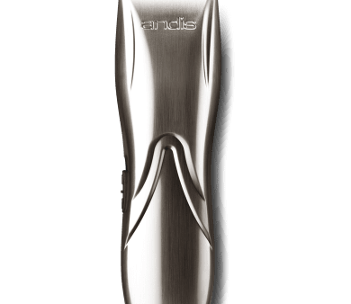 Andis Supra Li 5 Cordless Clipper Fashion