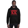 King Kashi Signature Unisex Hoodie Online