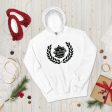 King Kashi LOGO Unisex Hoodie For Cheap