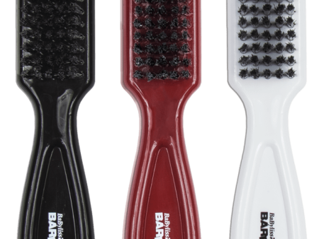 BabylissPRO Barberology  Cleaning Brush Fashion