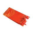 Shawl  - 2 Mtr - Kalasthiri| Ponnadai Jari Shawls for Men  Assorted Colour and Design For Discount