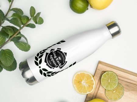 KinG Kashi Stainless Steel Water Bottle For Sale