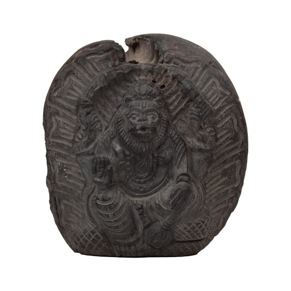 Shaligram - 3 inches | Saligrama  Saligram  Salagrama Murti for Pooja Online Sale