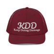 King Kashi Trucker Cap For Sale