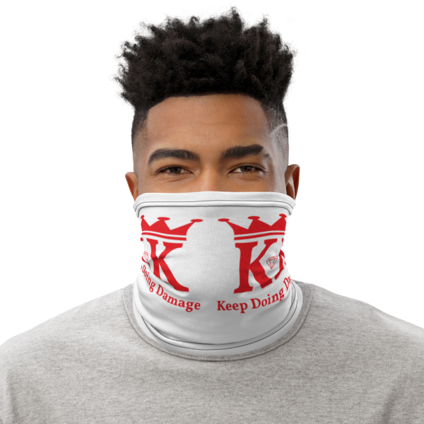 King Kashi Gaiter FaceMask Online now