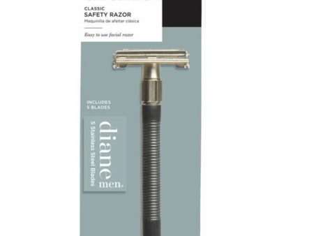 Diane Classic safety Razor d235 Sale