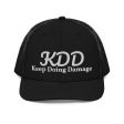 King Kashi Trucker Cap For Sale