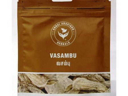 Vasambu Podi Zip Pouch 50 Gm Discount