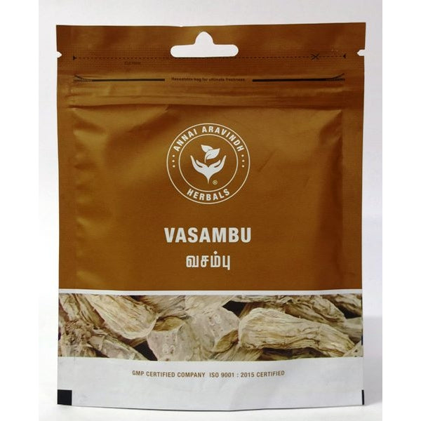 Vasambu Podi Zip Pouch 50 Gm Discount